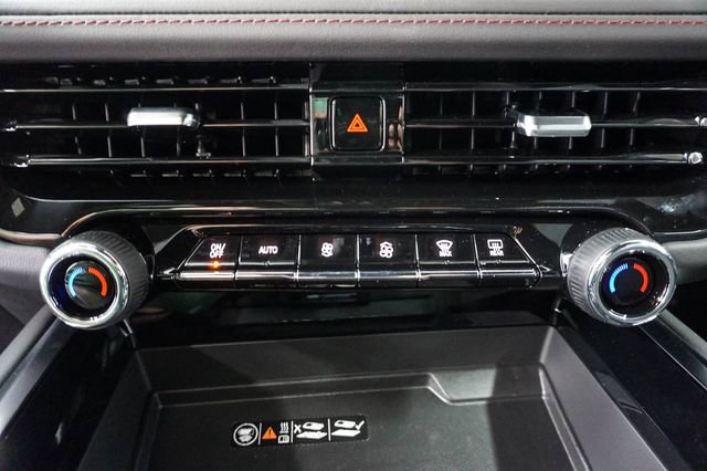 New 2026 Chevrolet Suburban RST w/ Comfort Package RWD image 21