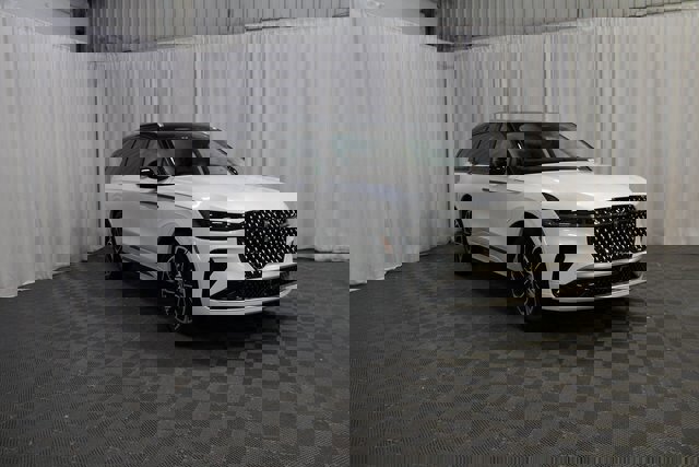 New 2026 Lincoln Nautilus Reserve image 52