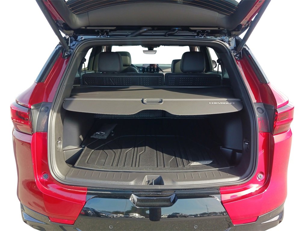 New 2026 Chevrolet Blazer RS w/ Driver Confidence II Package image 13