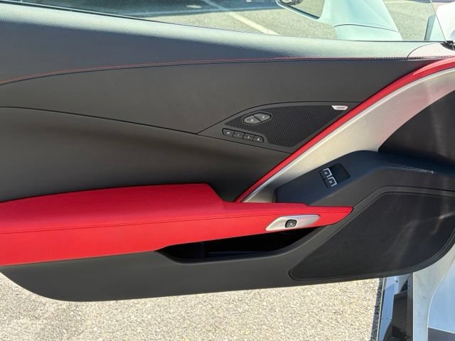 Used 2019 Chevrolet Corvette Grand Sport RWD image 13