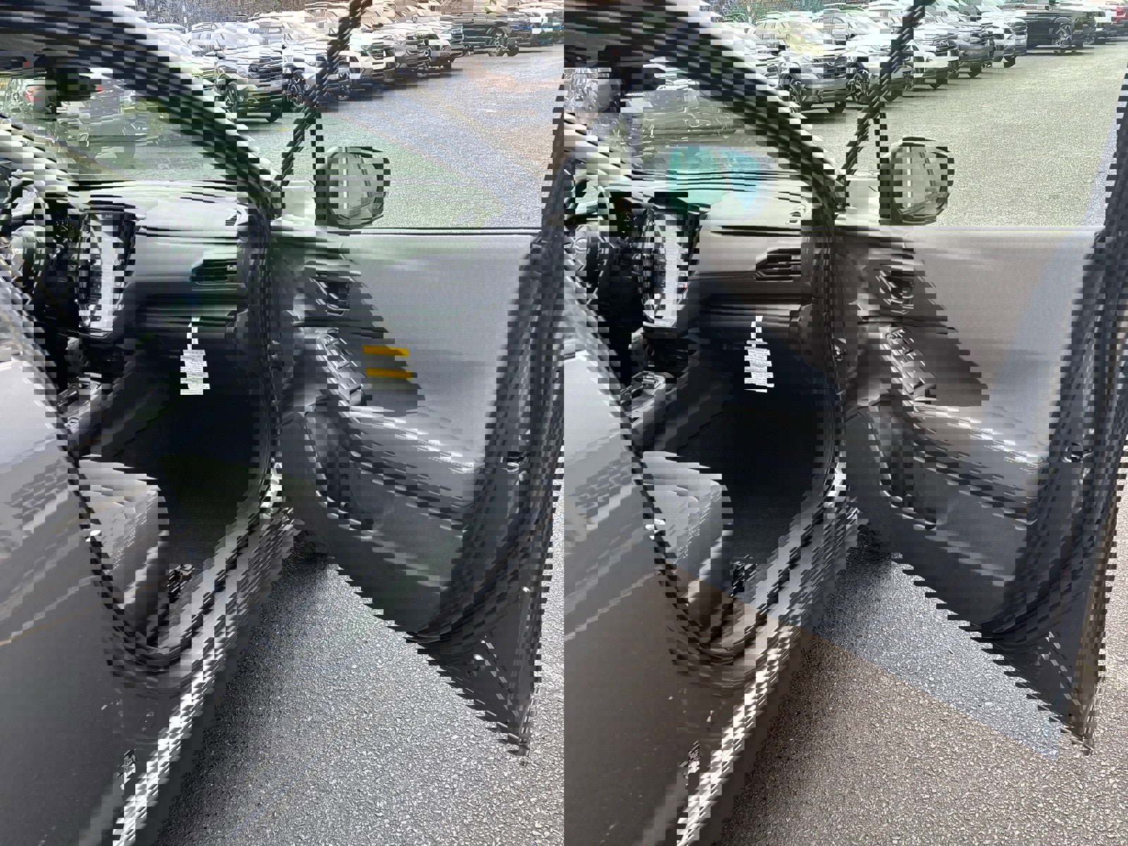 New 2026 Subaru Crosstrek 2.0i Premium image 40