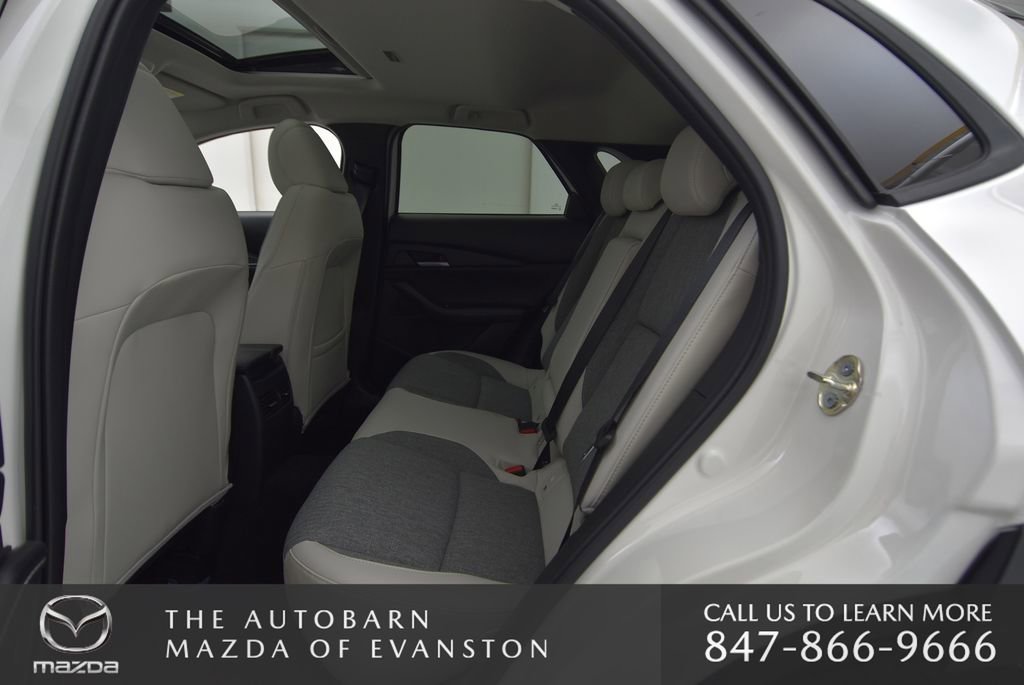 New 2026 MAZDA CX-30 Aire Edition image 24