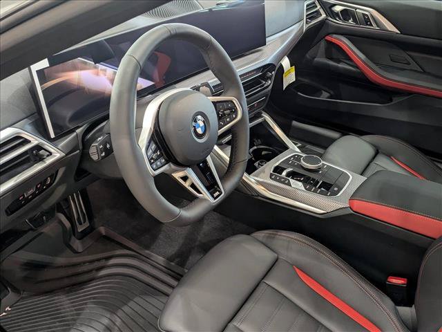 Used 2026 BMW 430i xDrive Coupe AWD/4WD image 3