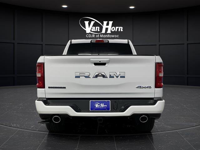 New 2026 RAM 1500 Big Horn image 12