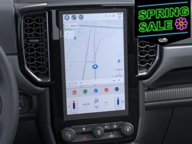 New 2025 Ford Ranger XLT w/ Advanced Towing Package image 14