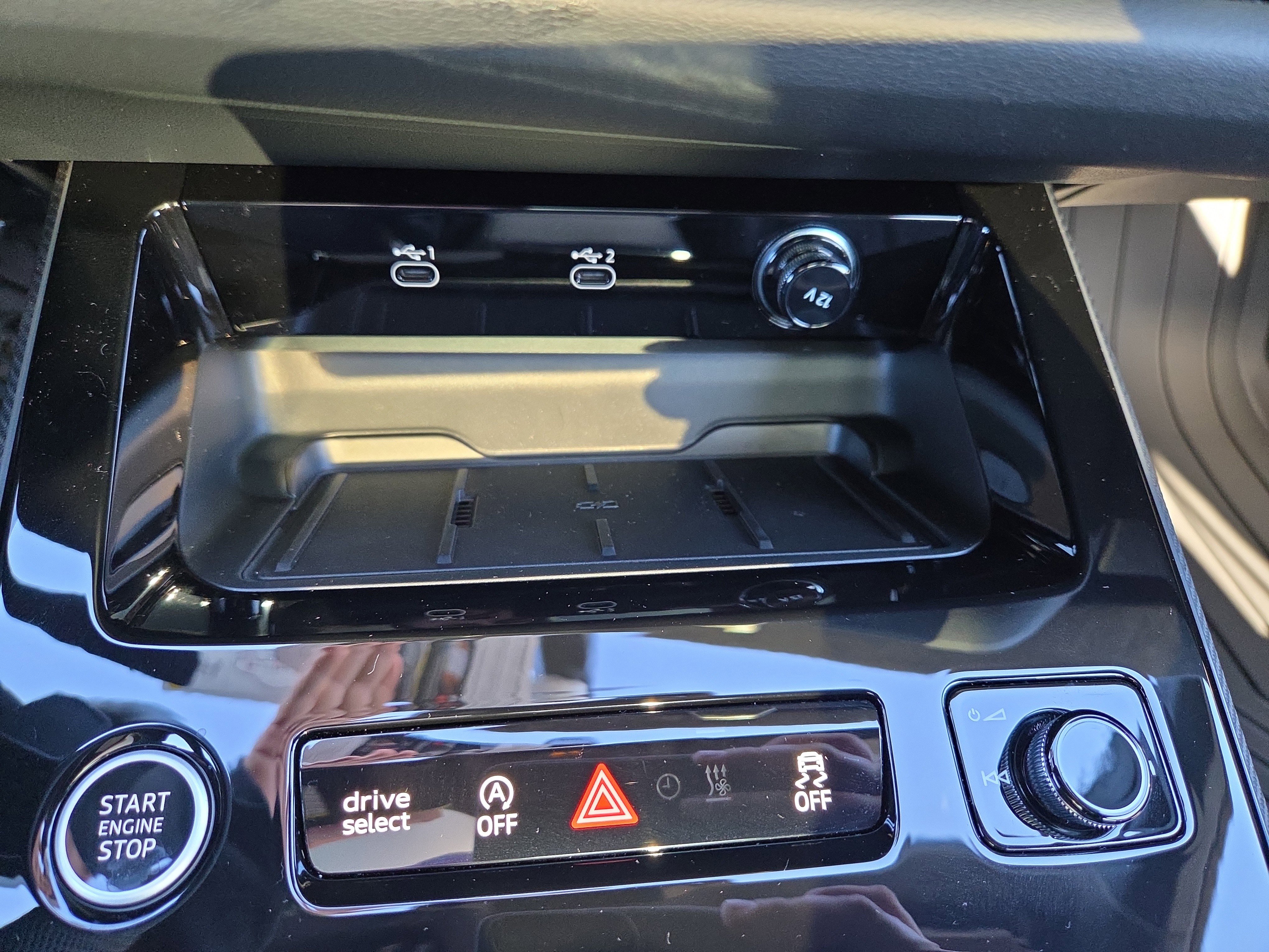 New 2026 Audi A6 Prestige image 13