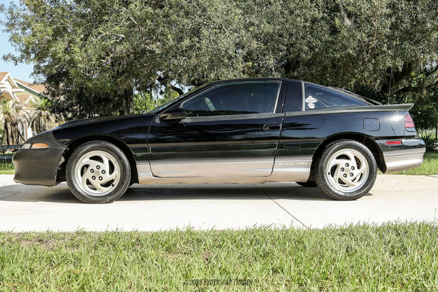 Used 1990 Eagle Talon TSi FWD image 3
