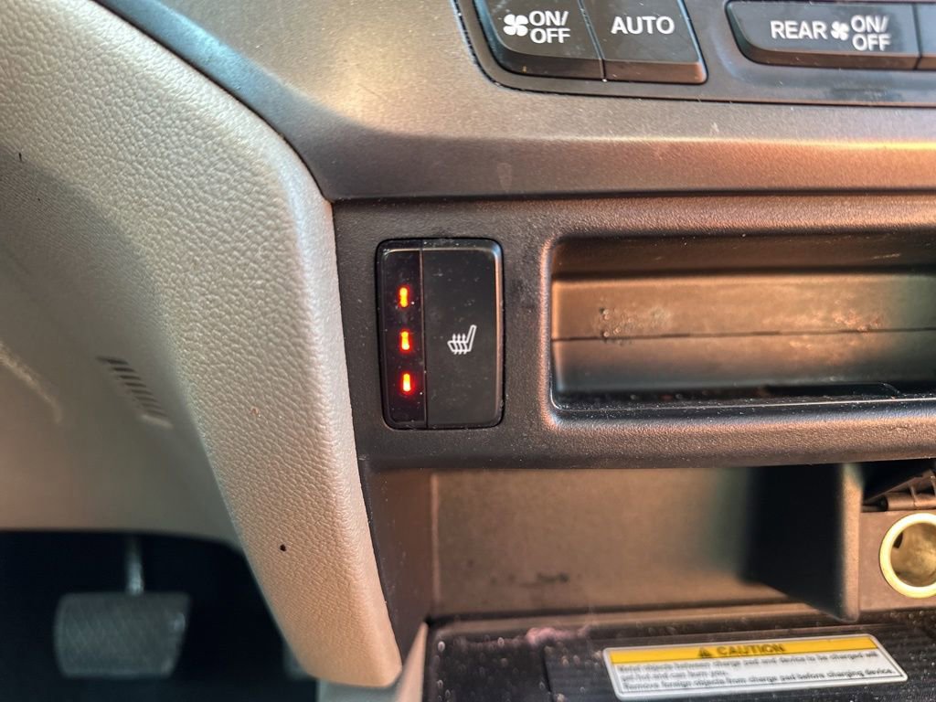 Used 2022 Honda Pilot Special Edition image 6