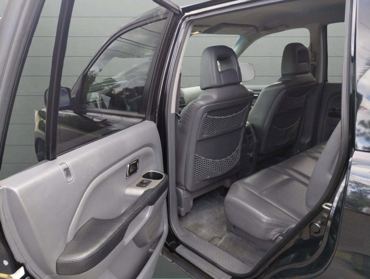 Used 2004 Honda Pilot EX image 13