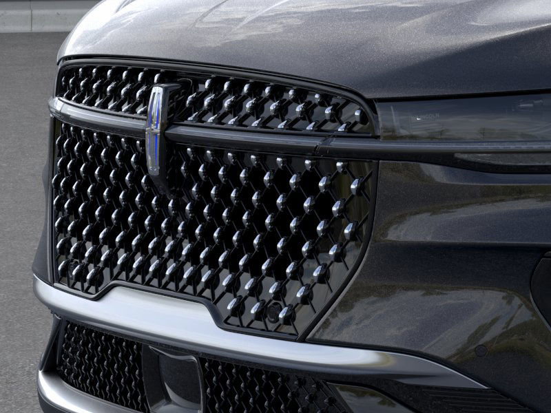 New 2026 Lincoln Nautilus Premier w/ Equipment Group 102A image 17