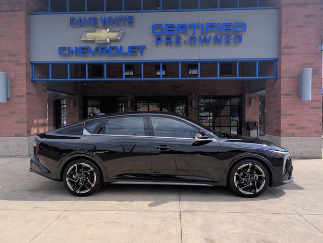 Used 2026 Kia K4 GT-Line FWD image 9