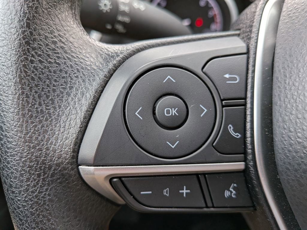 Certified 2022 Toyota Camry LE w/ Carpet Mat Package (TMS) image 14