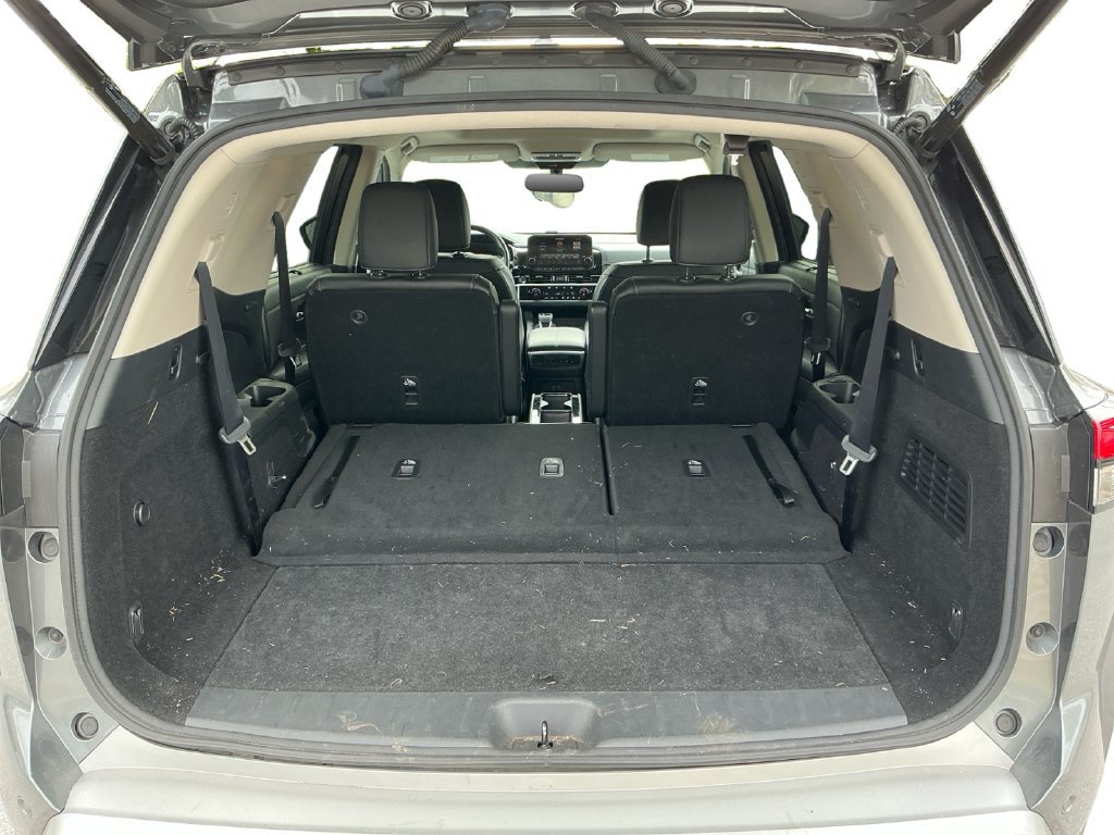 Used 2022 Nissan Pathfinder SL w/ SL Premium Package AWD/4WD image 14
