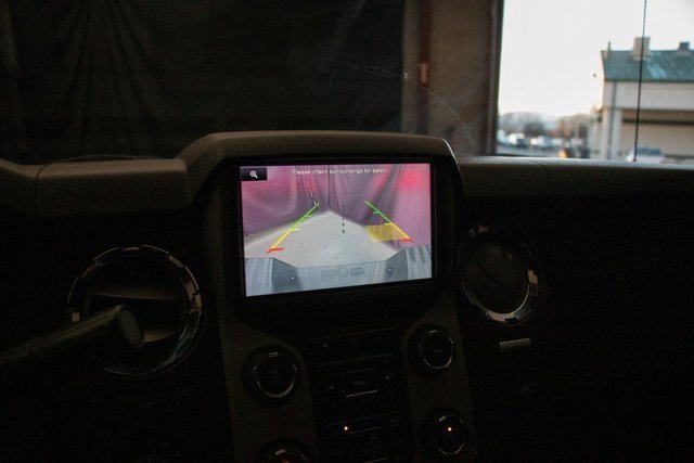 Used 2015 Ford F350 Lariat w/ Lariat Ultimate Package image 36