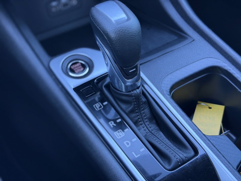 Used 2022 Nissan Sentra SV image 16