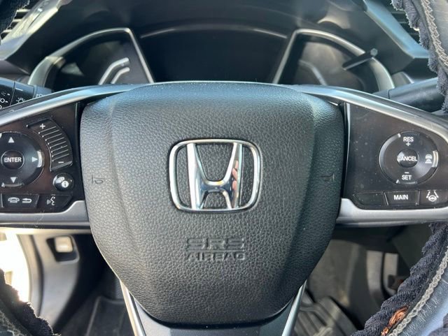 Used 2018 Honda Civic Touring image 10