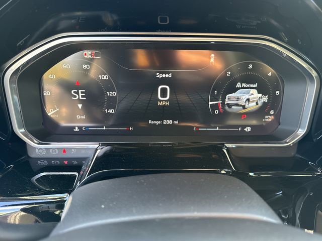 New 2026 GMC Sierra 1500 Elevation image 12