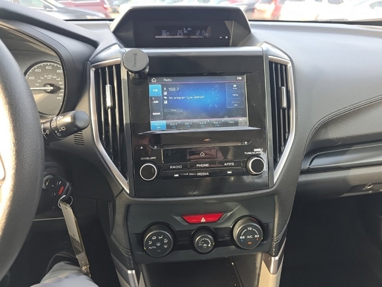 Used 2021 Subaru Forester image 32