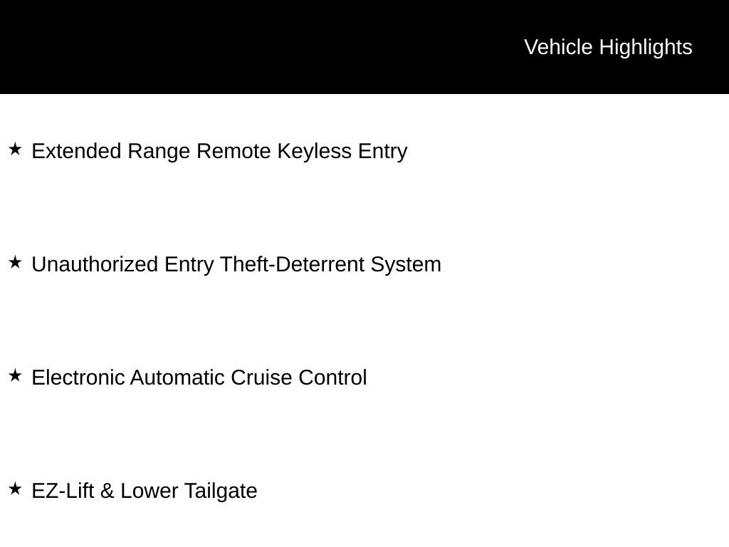 Used 2016 Chevrolet Colorado W/T w/ WT Convenience Package image 11