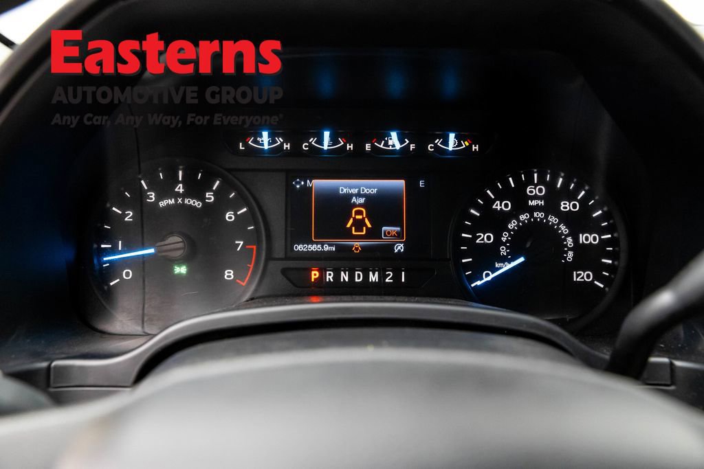Used 2019 Ford F150 XL w/ Equipment Group 101A Mid AWD/4WD image 18