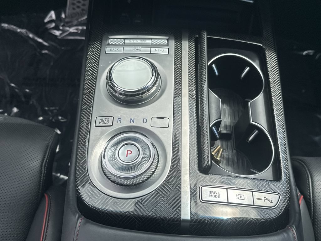 Certified 2023 Genesis G80 3.5T Sport AWD/4WD image 21