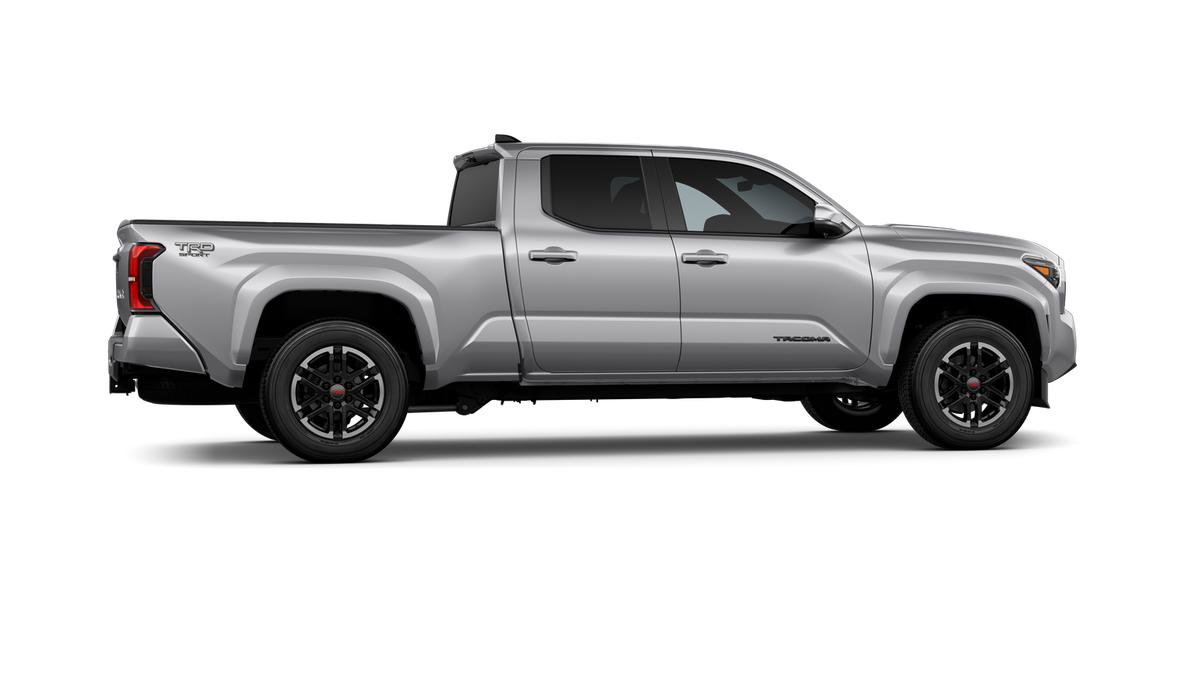 New 2026 Toyota Tacoma TRD Sport image 36