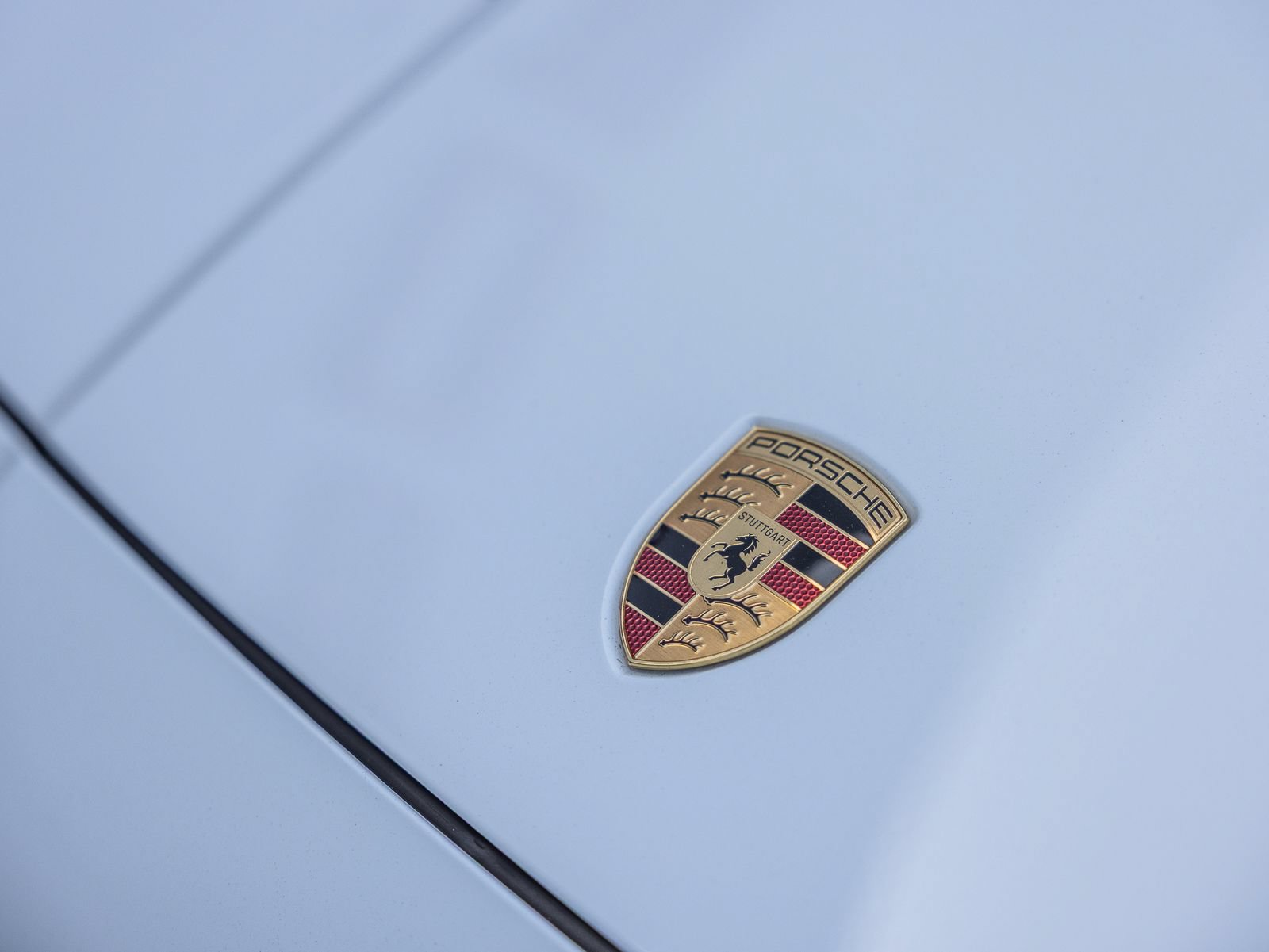 Certified 2026 Porsche Cayenne S AWD/4WD image 27