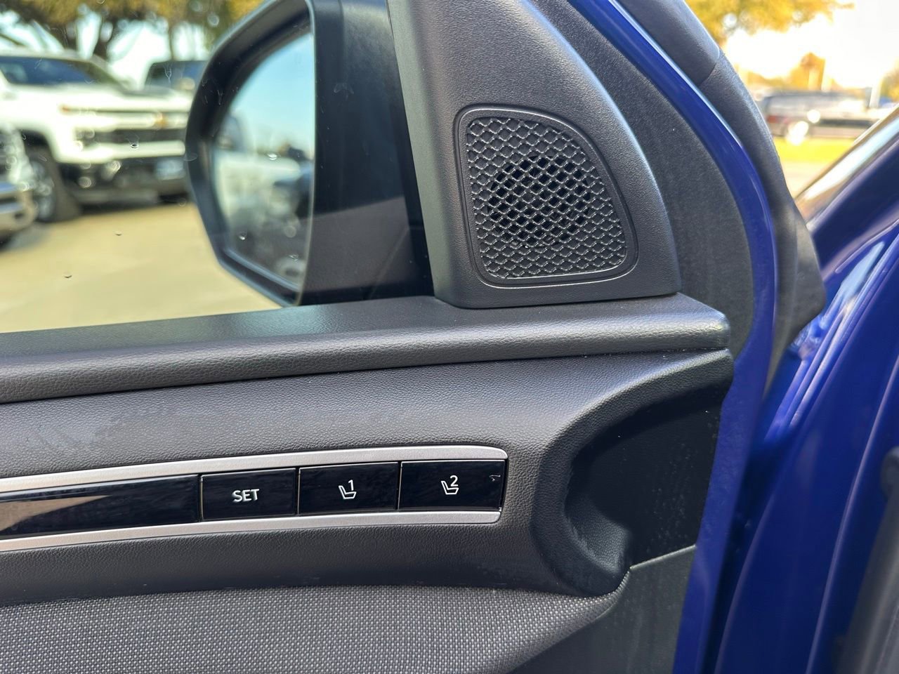 Used 2023 Hyundai Tucson Limited w/ Cargo Package image 25