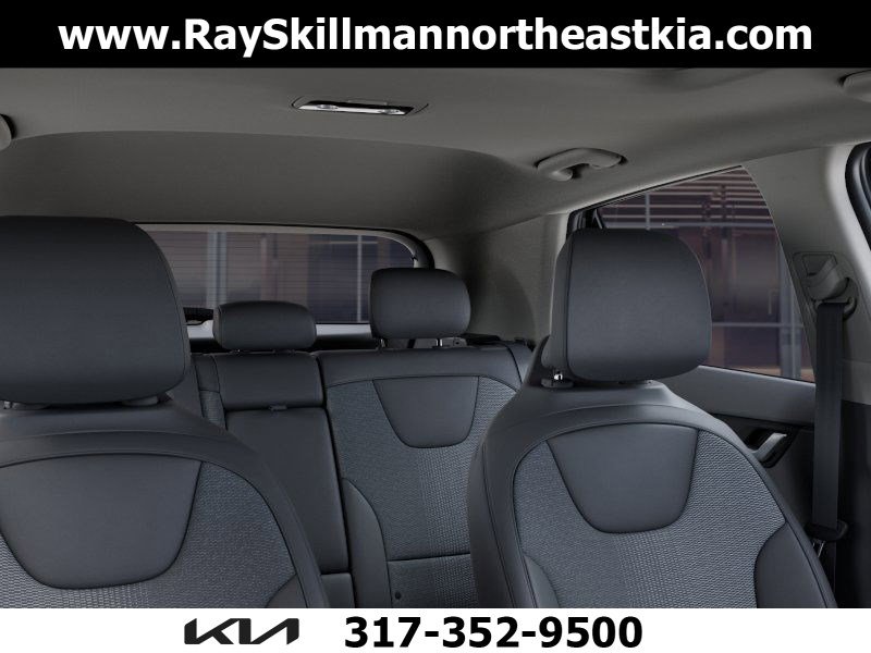 New 2025 Kia Niro EX Touring image 27