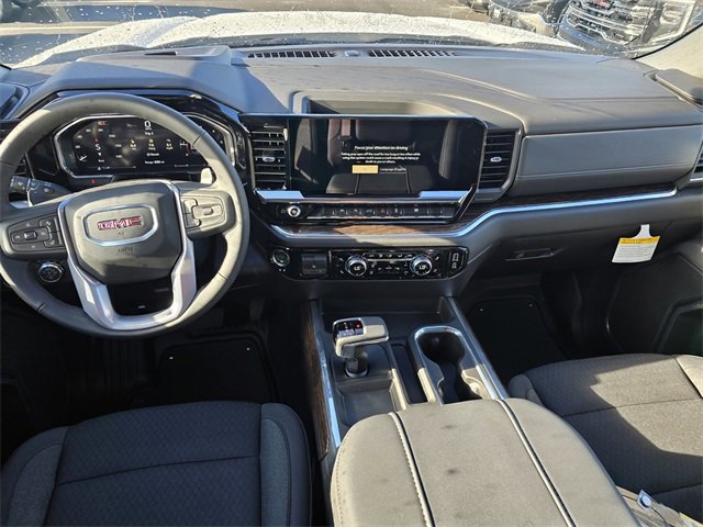 New 2026 GMC Sierra 1500 Elevation image 12