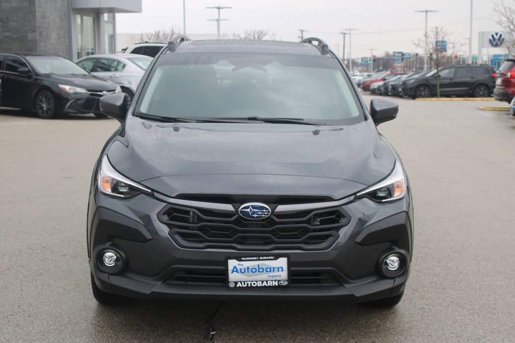 Used 2025 Subaru Crosstrek 2.0i Premium AWD/4WD image 2