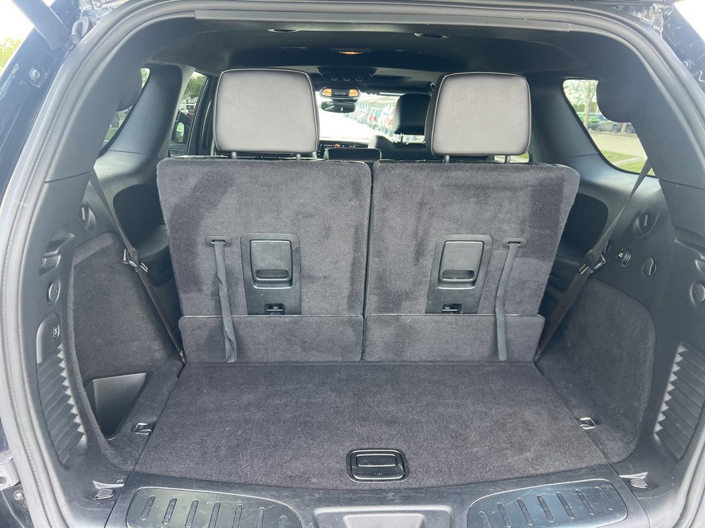 Certified 2022 Dodge Durango R/T RWD image 36