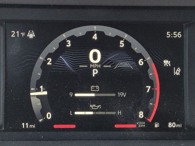 New 2026 Toyota Tacoma SR5 image 13