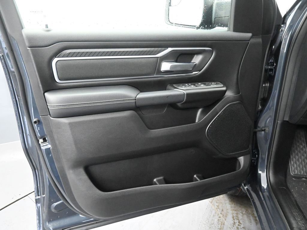 New 2026 RAM 1500 Big Horn image 13