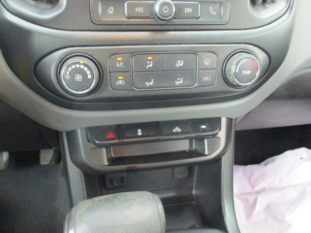 Used 2020 Chevrolet Colorado W/T w/ WT Convenience Package image 14