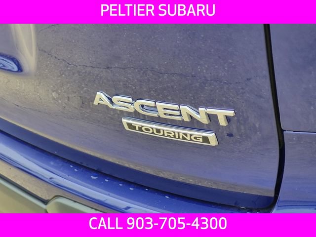 New 2026 Subaru Ascent Touring AWD/4WD image 7