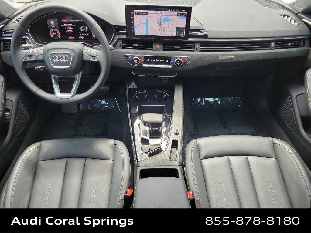 Certified 2023 Audi A5 2.0T Premium Plus AWD/4WD image 17