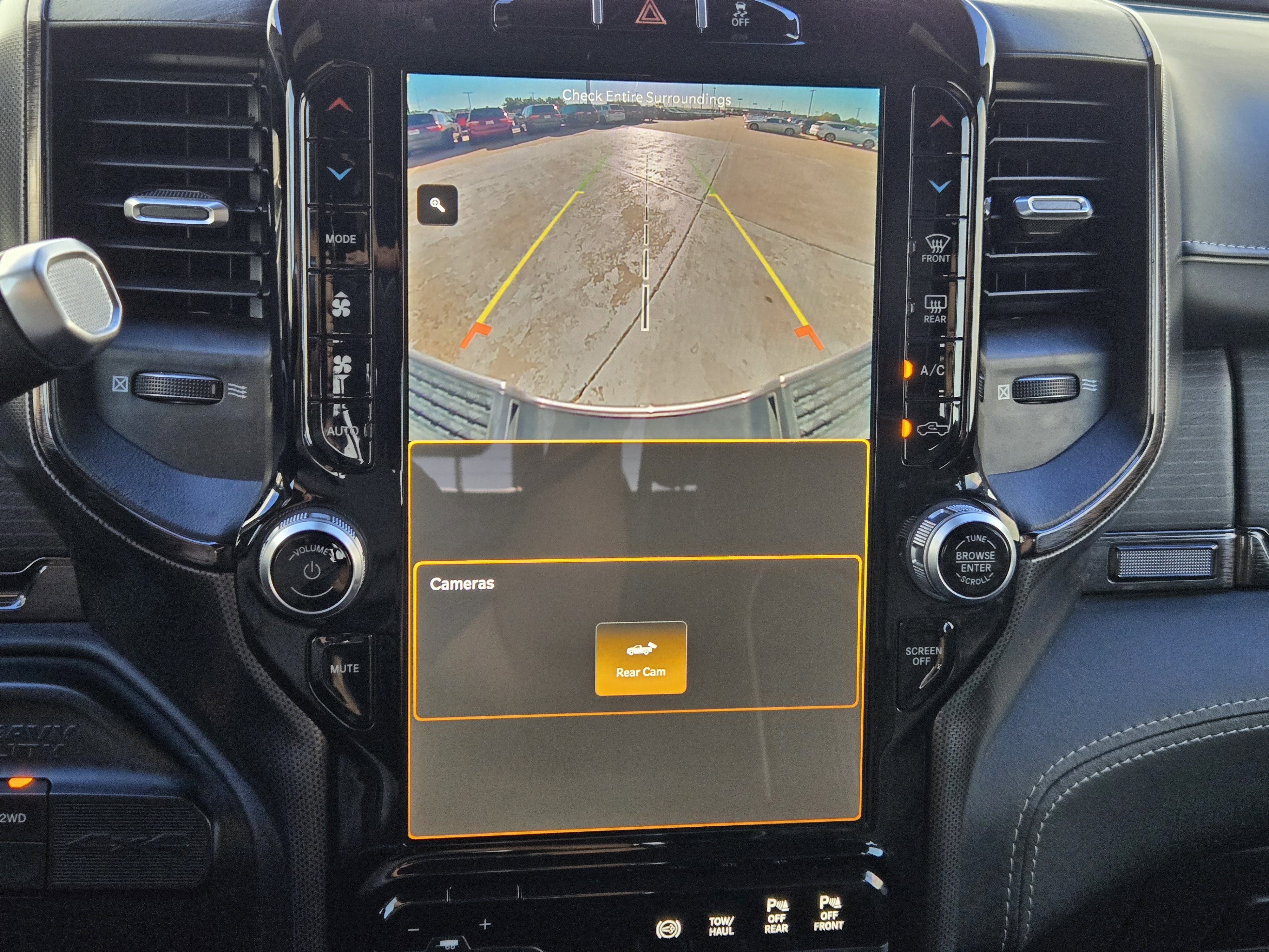 Used 2022 RAM 2500 Limited image 21