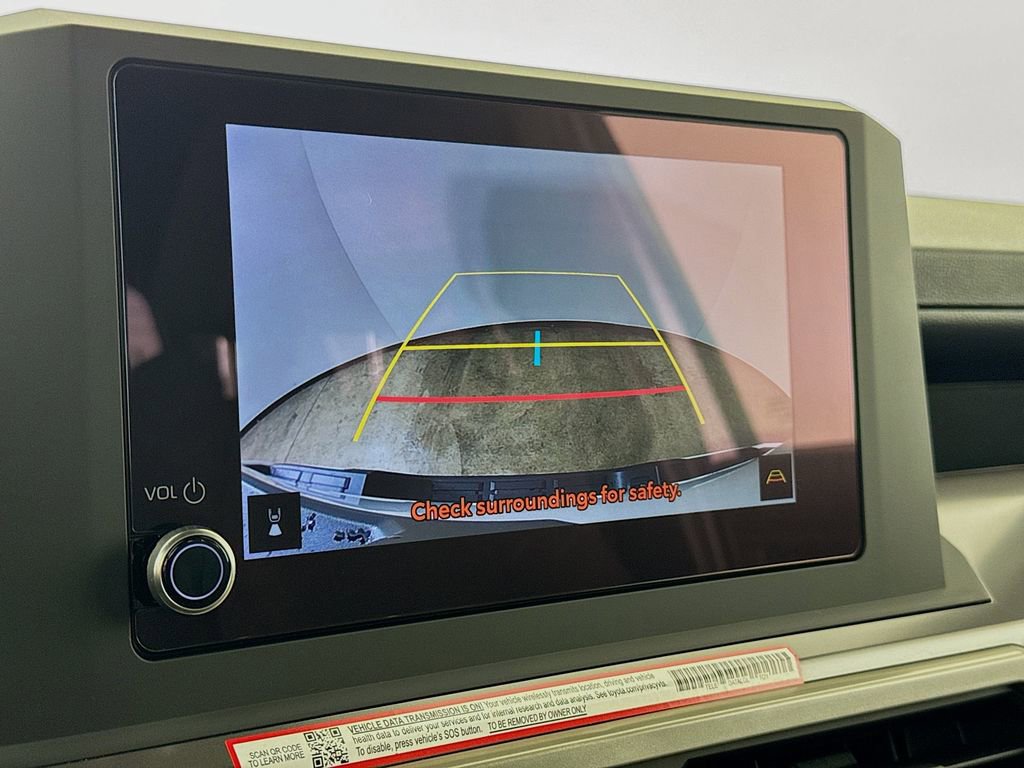 New 2026 Toyota Tacoma SR5 image 18