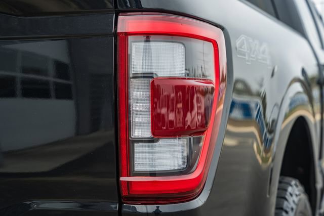 Used 2023 Ford F150 Lariat w/ Equipment Group 502A High image 8