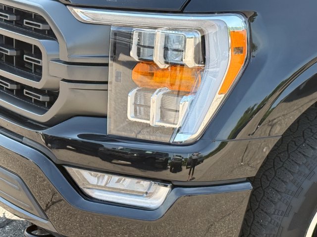 Certified 2023 Ford F150 XLT w/ Equipment Group 302A High AWD/4WD image 26