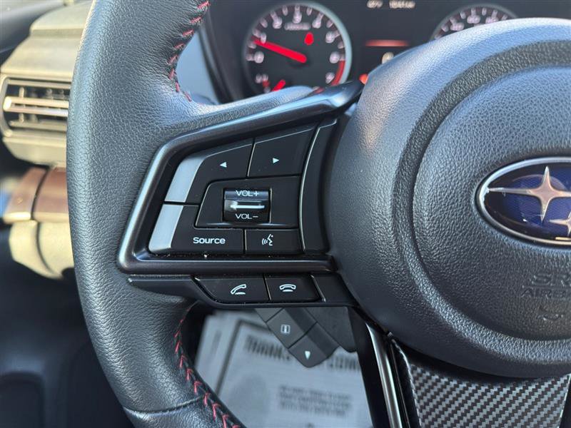 Used 2022 Subaru WRX Limited image 28