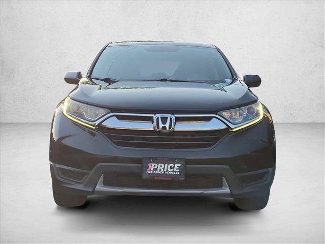 Used 2018 Honda CR-V LX image 2