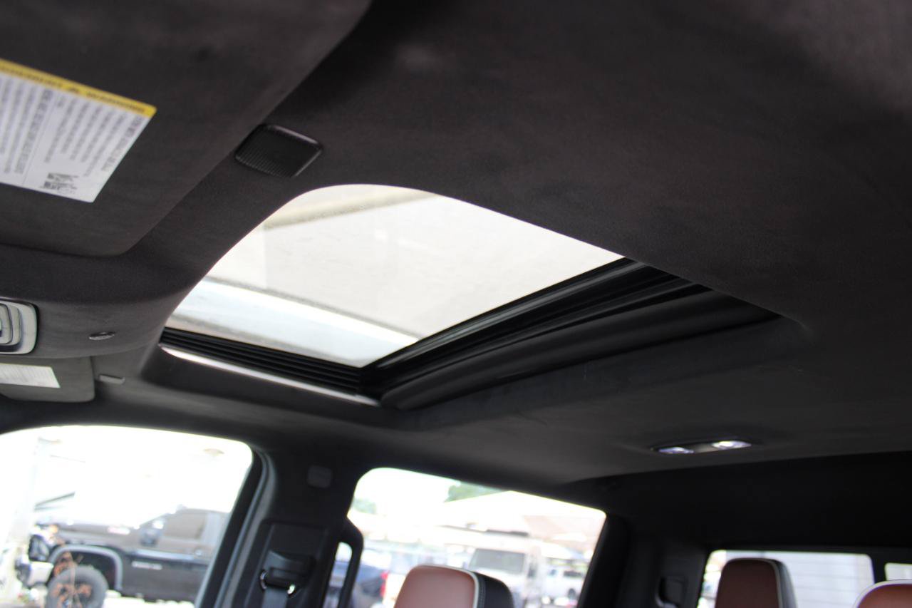 Used 2026 GMC Sierra 3500 Denali Ultimate AWD/4WD image 27