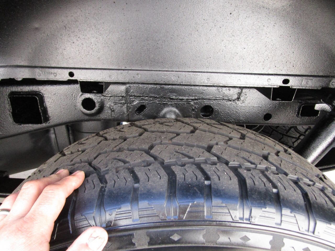 Used 2017 Ford F150 XLT w/ Equipment Group 302A Luxury image 46