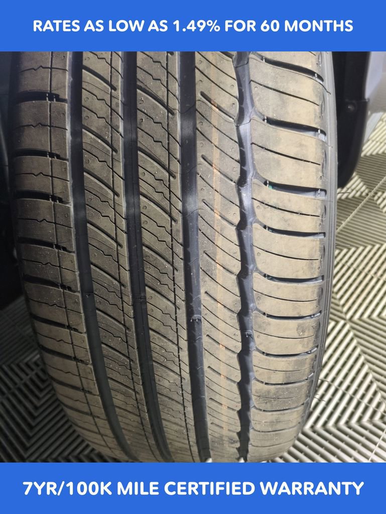 Used 2025 Honda Accord Touring image 28