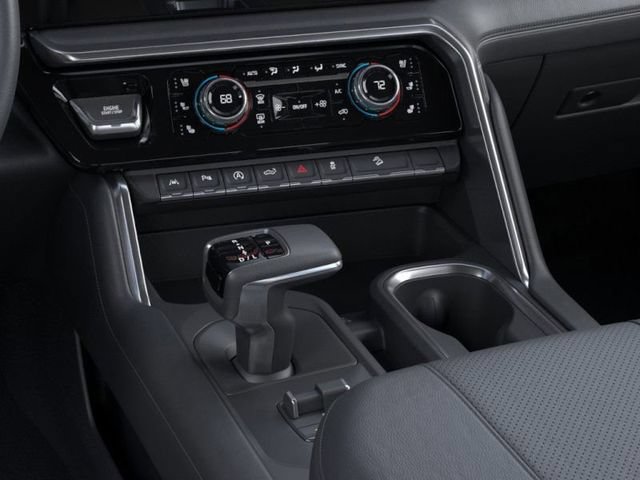 New 2026 GMC Sierra 1500 Denali w/ Denali Reserve Package AWD/4WD image 23