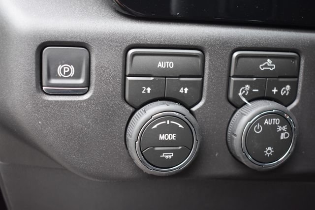 New 2026 Chevrolet Silverado 1500 LT AWD/4WD image 24