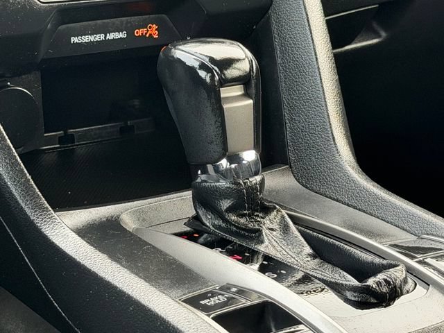 Used 2019 Honda Civic Sport image 24