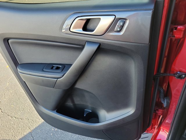 Used 2021 Ford Ranger Lariat w/ Equipment Group 501A High image 17